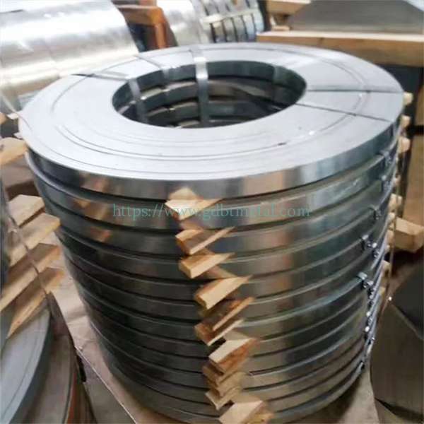 Galvanized Steel Coil